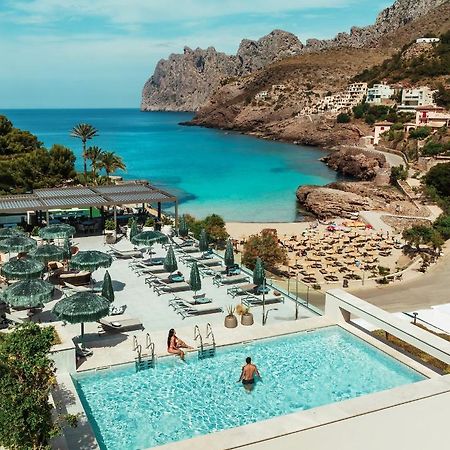 El Vicenc De La Mar - Adults Only - Over 12 Pollensa Exterior foto