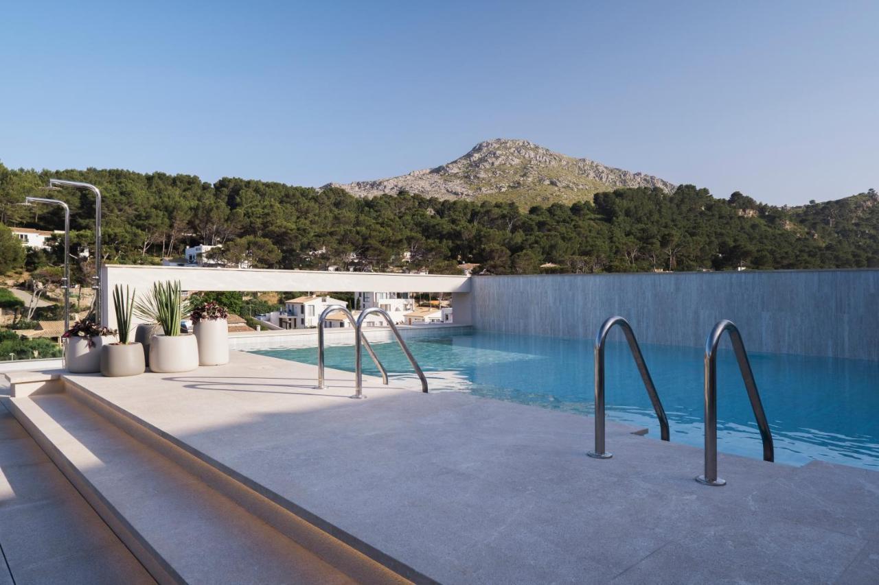 El Vicenc De La Mar - Adults Only - Over 12 Pollensa Exterior foto