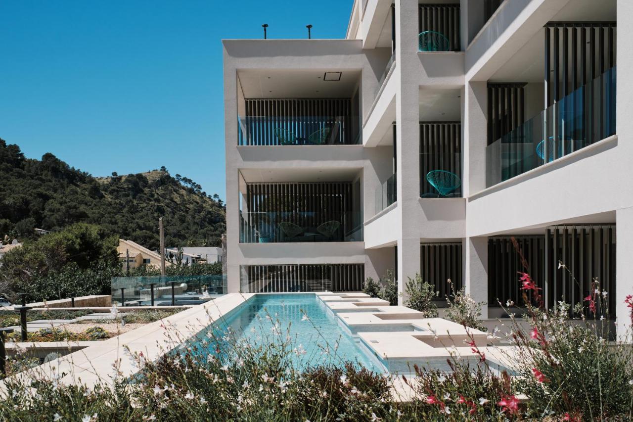 El Vicenc De La Mar - Adults Only - Over 12 Pollensa Exterior foto