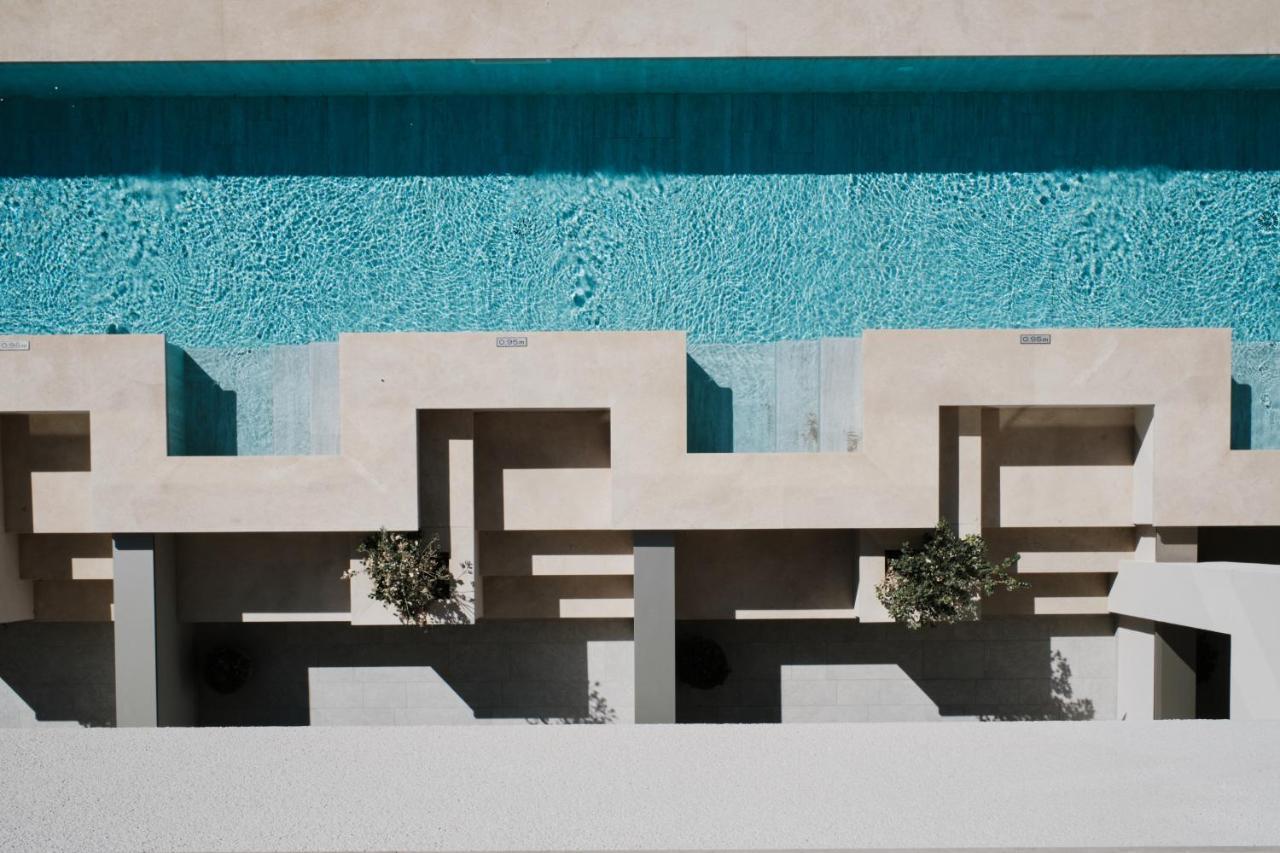 El Vicenc De La Mar - Adults Only - Over 12 Pollensa Exterior foto
