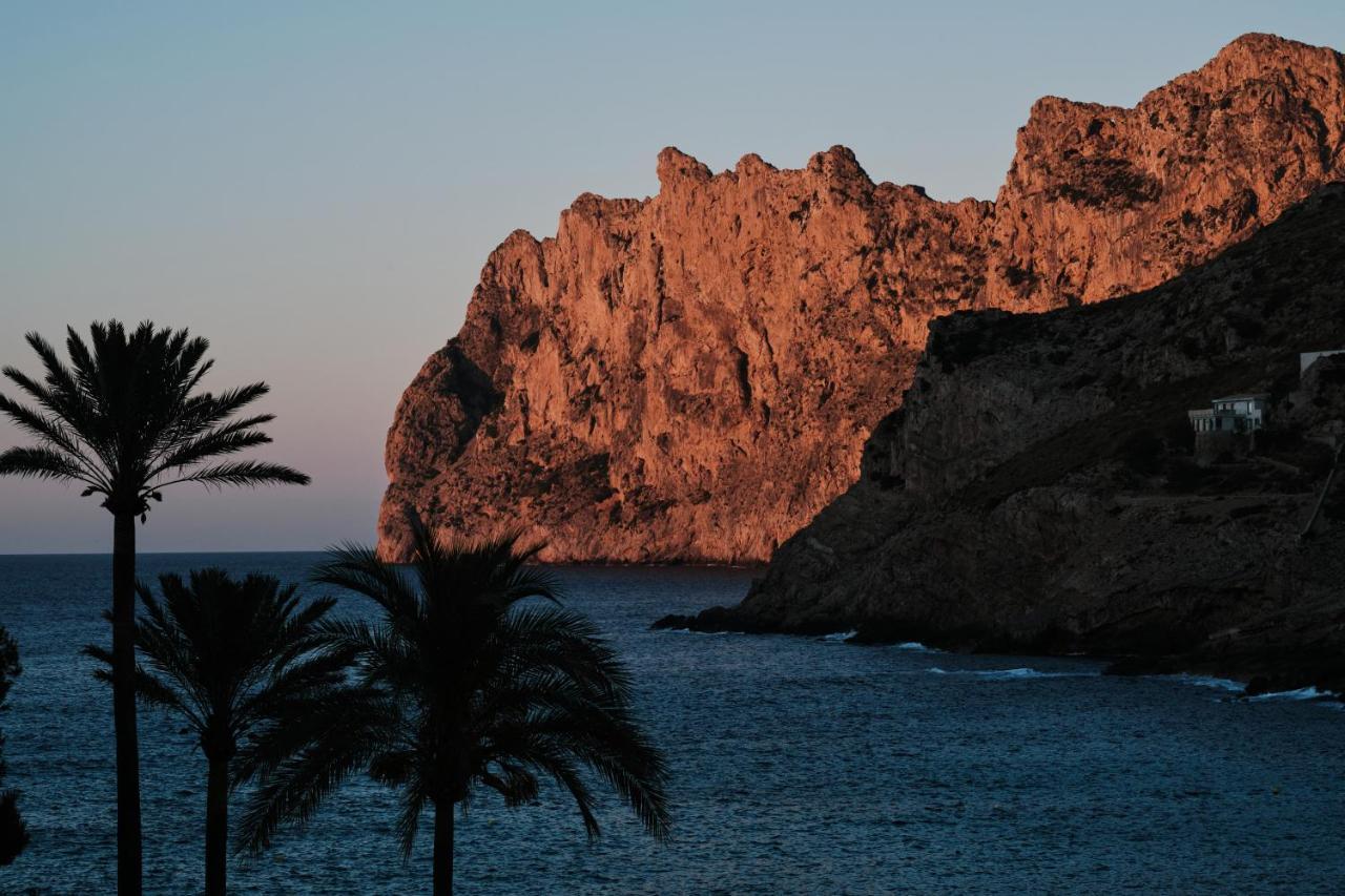 El Vicenc De La Mar - Adults Only - Over 12 Pollensa Exterior foto