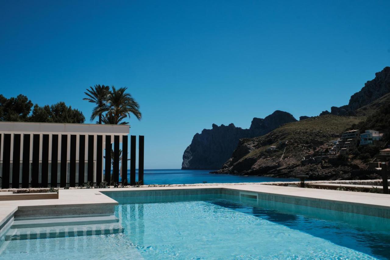 El Vicenc De La Mar - Adults Only - Over 12 Pollensa Exterior foto