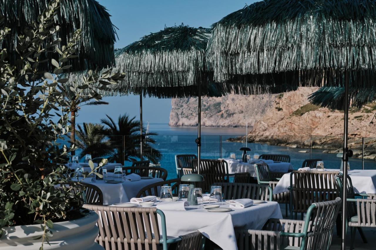 El Vicenc De La Mar - Adults Only - Over 12 Pollensa Exterior foto