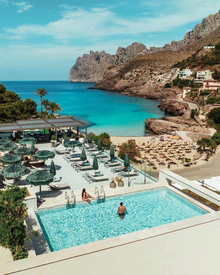 El Vicenc De La Mar - Adults Only - Over 12 Pollensa Exterior foto